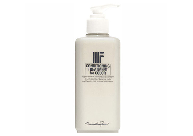 MF CONDITIONING TREATMENT for COLOR